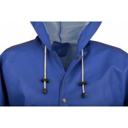 Płaszcz wodoochronny Pros